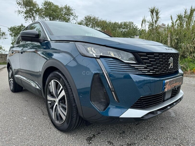 Peugeot 3008 1.6 Hybrid Allure Pack e-EAT8