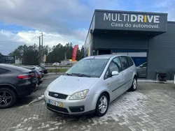 Ford Focus 1.6 TDCi Titanium