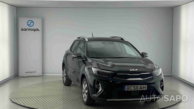 Kia Stonic de 2023