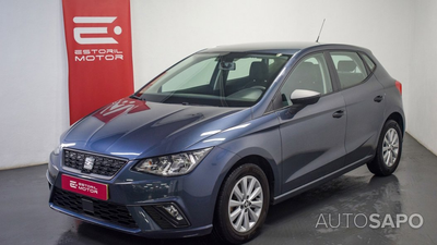 Seat Ibiza de 2019