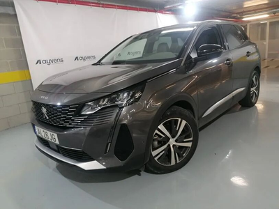 Peugeot 3008 1.6 Hybrid Allure Pack e-EAT8