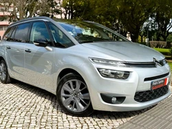 Citroen C4 1.6 e-HDi Intensive ETG6 J17