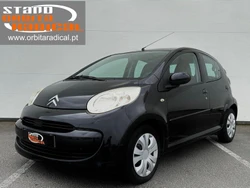 Citroen C1 1.0 SX