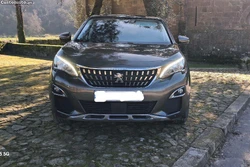 Peugeot 3008 Allure