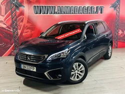 Peugeot 5008 1.2 PureTech Allure EAT8