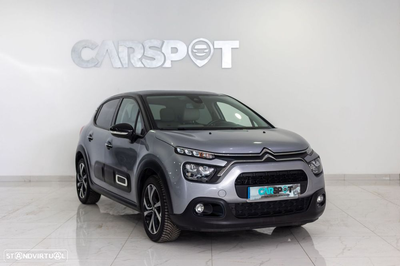 Citroën C3 1.2 PureTech Shine