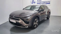 Citroen C5 X de 2023