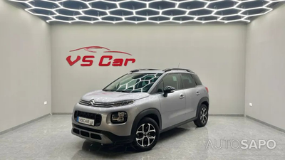 Citroen C3 AirCross 1.2 PureTech C-Series de 2022