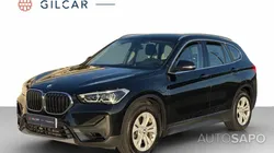 BMW X1 de 2020