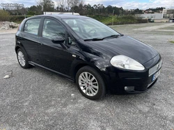 Fiat Grande Punto 1.2