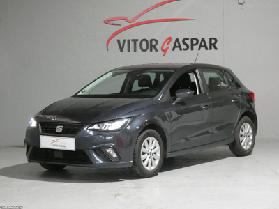 Seat Ibiza 1.0 TSI Style