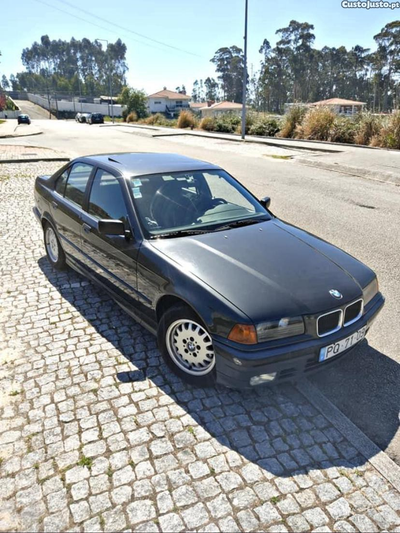 BMW 316 I