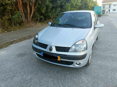 Renault Clio 1.2 16V