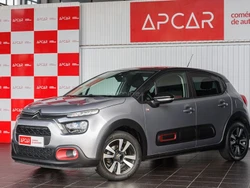 Citroen C3 1.2 PureTech C-Series