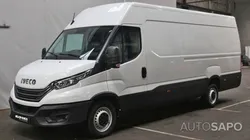 Iveco Daily de 2023