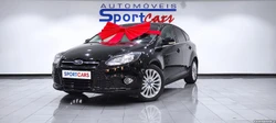 Ford Focus 1.0 SCTi Titanium