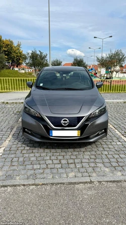 Nissan Leaf Leaf 40Kwh