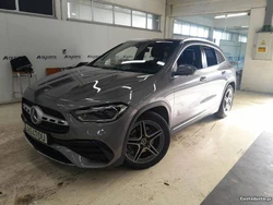 Mercedes-Benz GLA 220 d AMG Line