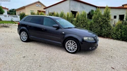 Audi A3 sporback 2.0tdi nacional