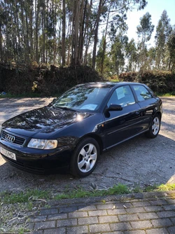 Audi A3 1.9