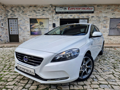 Volvo V40 2.0 D2 VOR