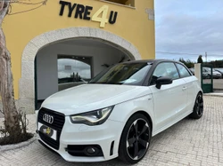 Audi A1 1.6 TDi S-line 99g