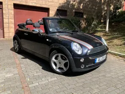 Mini Mini Cabrio