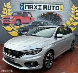 Fiat Tipo Station Wagon 1.3 M-Jet Lounge J17