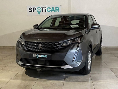 Peugeot 3008 1.5 BlueHDi Active Pack