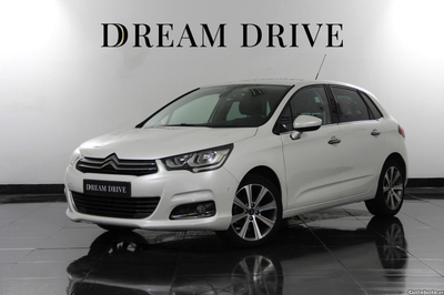 Citroën C4 1.2 PureTech Feel