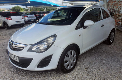 Opel Corsa 1.3 CDTI