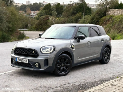 MINI Countryman Cooper SE ALL4 Auto