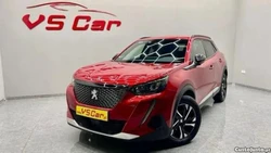 Peugeot 2008 1.2 PureTech Allure Pack