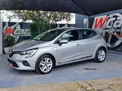 Renault Clio 1.5 Blue dCi Intens