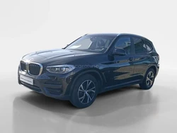 BMW X3 20 d xDrive Pack M