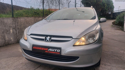 Peugeot 307 SW