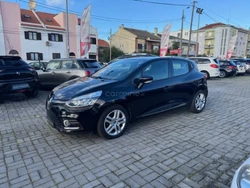 Renault Clio 0.9 TCe Limited Edition