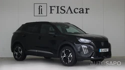 Peugeot 2008 1.2 PureTech Allure Pack de 2024