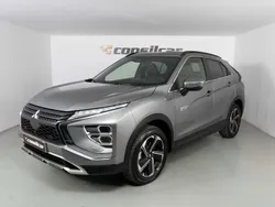 Mitsubishi Eclipse Cross 2.4 PHEV eStyle