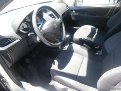 Peugeot 308 1.6 HDI