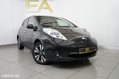 Nissan Leaf Tekna Flex 30 kWh