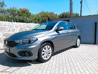 Fiat Tipo 1.3M-Jet Easy C/IVA Dedutível