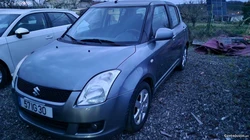 Suzuki Swift 1.3 ddis,a.c,impec,impec!!