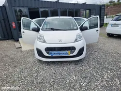 Peugeot 107 1.0 Active