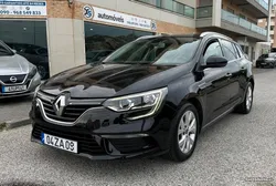 Renault Mégane Mégane IV 1.5 Blue dCi