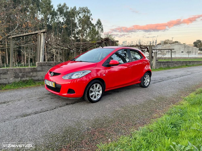 Mazda 2