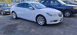 Opel Insignia 2.0cdti 160cv OPC LINE preço negociável