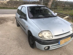 Renault Clio 1.2i