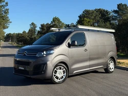 Citroen Jumpy 2.0 HDi Business