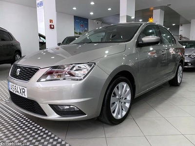 Seat Toledo 1.2 TSI Style I-Tech Cx.6V 105Cv